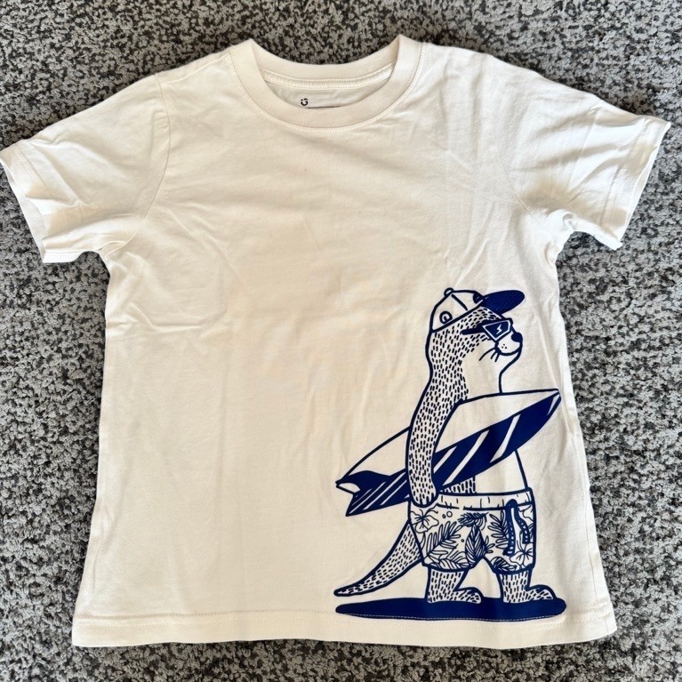 Tshirt Anak Giordano