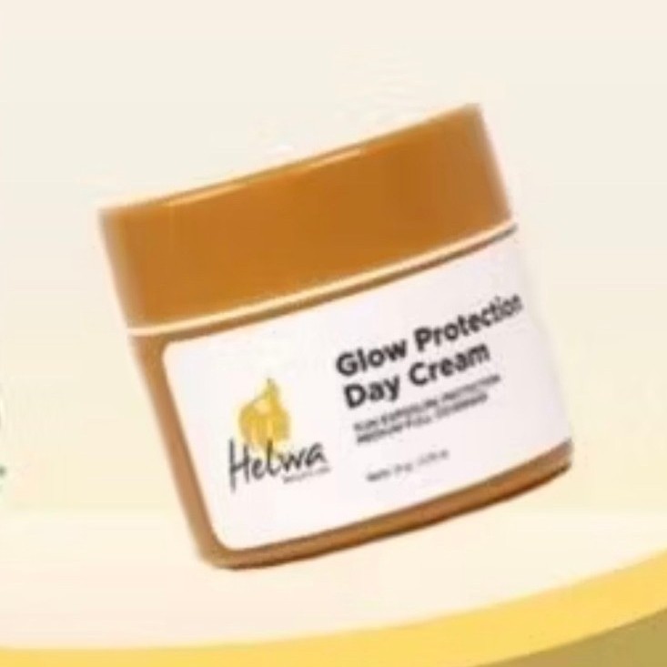 BB CREAM HELWA