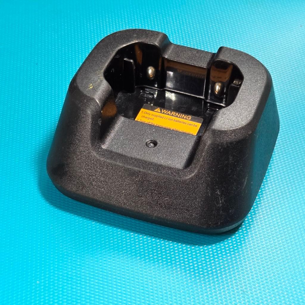 Desktop Charger HT Radion RC-11 Original