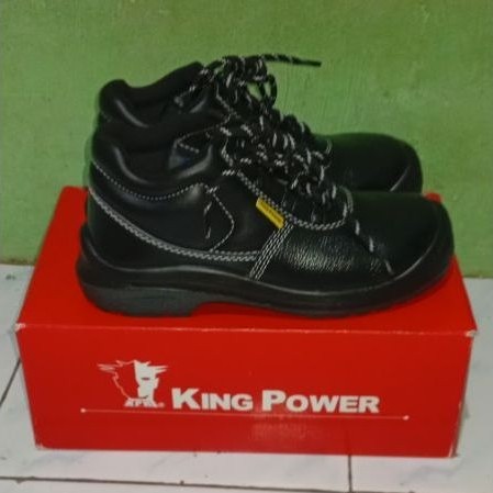 safety boot KPR
