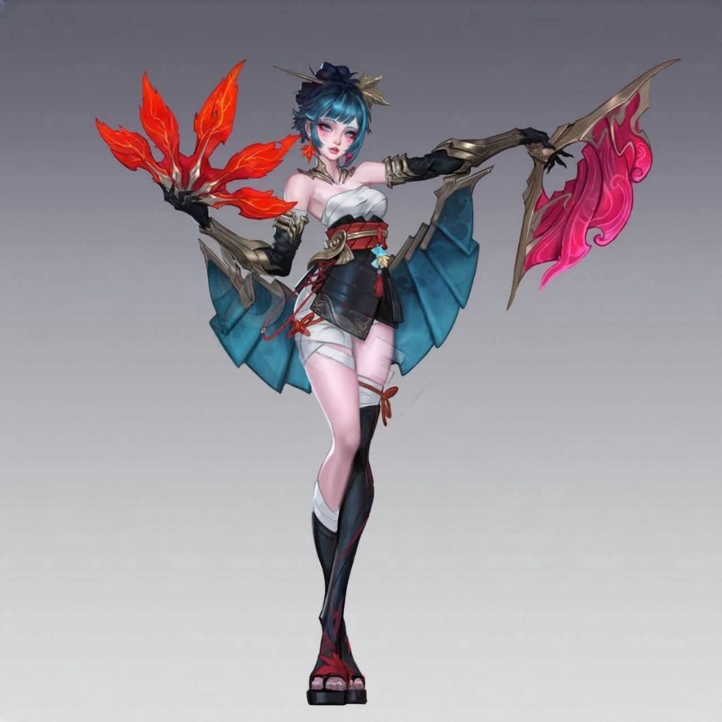 kirara mlbb costume//kirara cosplay//mlbb cosplay