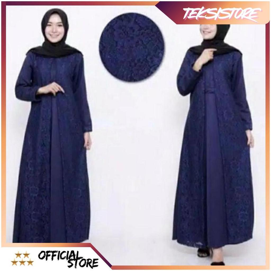 GAMIS BRUKAT HENA ASA Cod