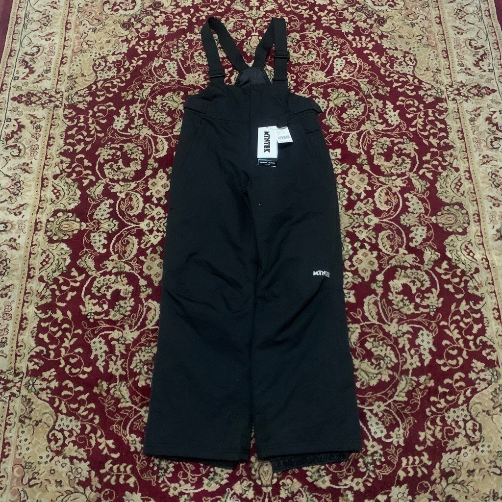 BNWT OVERALL MOUNTAIN TEK