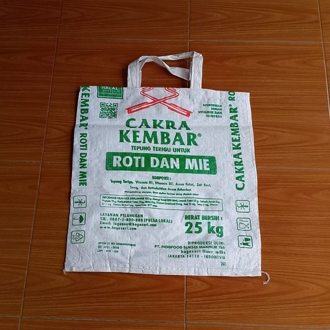 tas laundry /tas karung