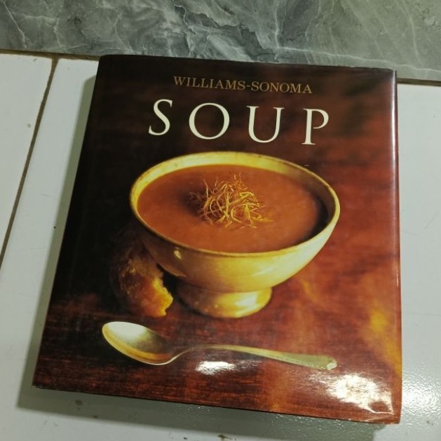 SOUP -WILLIAMS-SONOMA-Di GB4