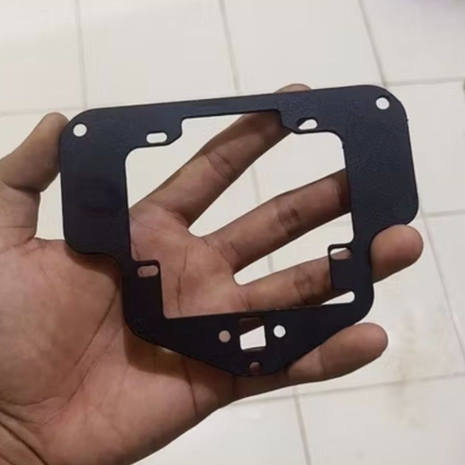 Braket Projie Biled Filano 2.5 inch wst MH1 AES PRO7 BEEBOT SMS UPS
