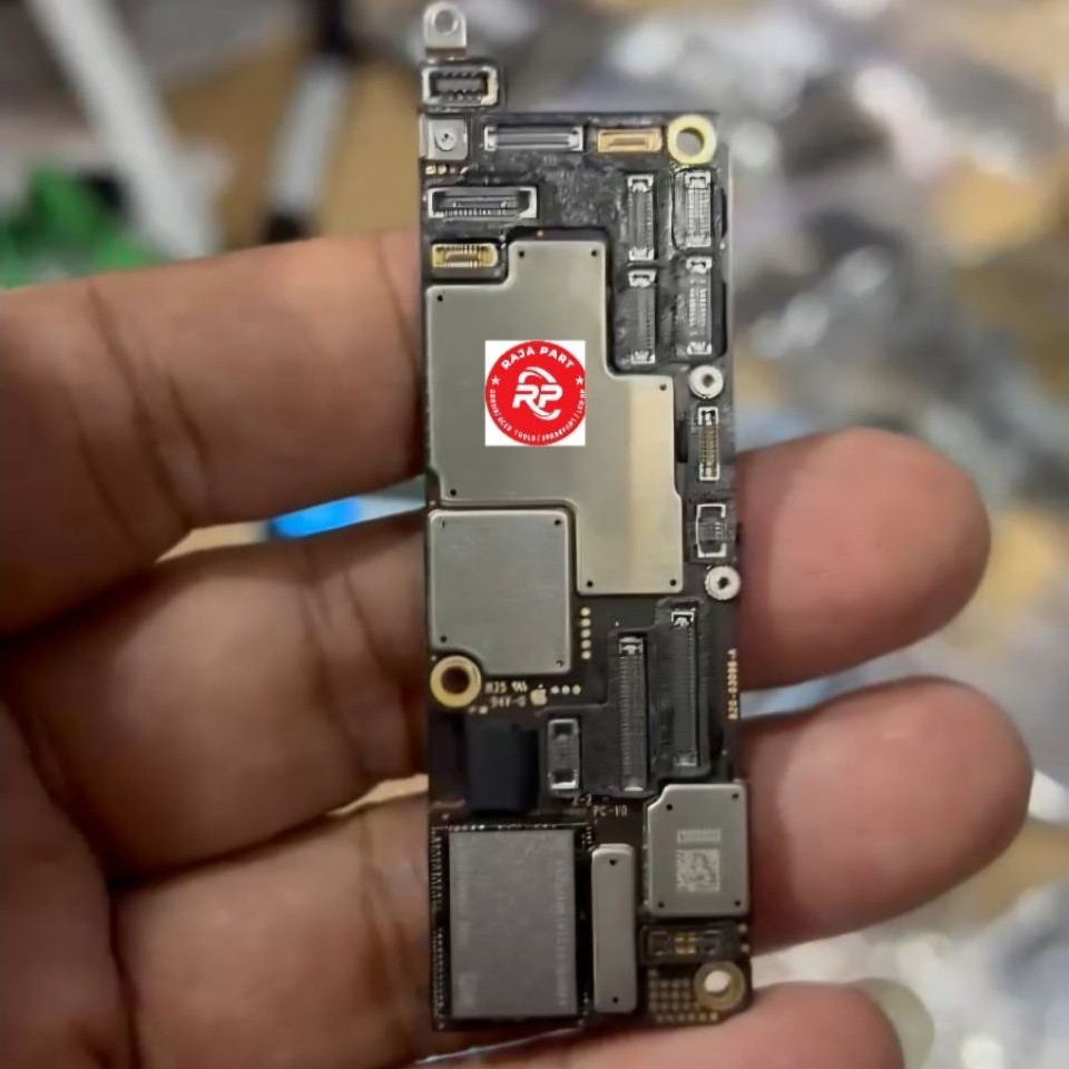 MESIN IPHONE 15 PRO 5G, LOCK ICLOUD