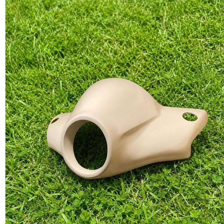 cover lampu kymco easy 100