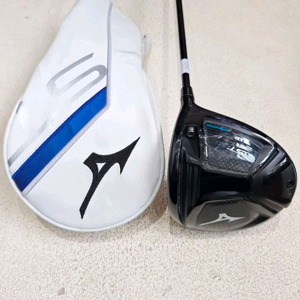Mizuno STZ Driver Golf Stick - Default