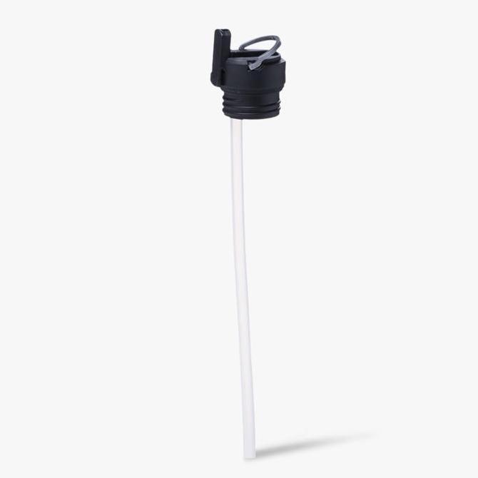 Bebida - Corkcicle Sport Canteen Straw 20Oz 32Oz 40Oz - Canteen Cap With Straw