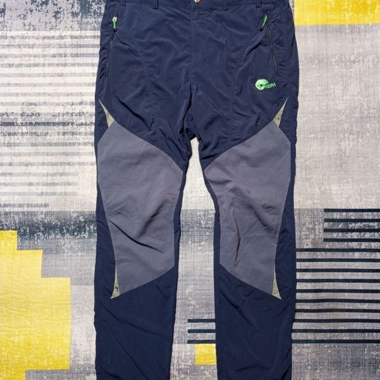 Celana Outdoor NEPA