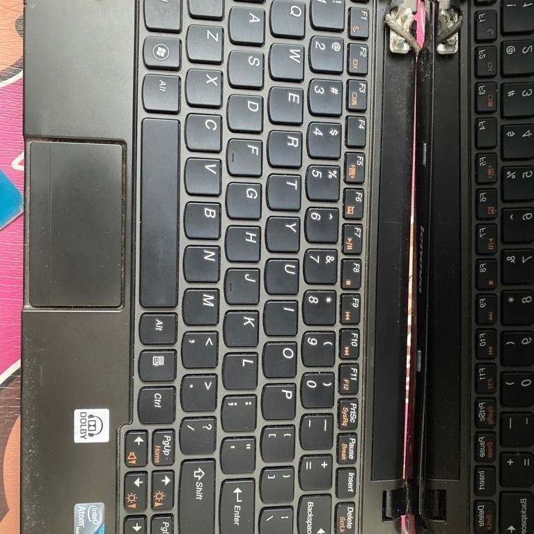 Netbook Lenovo