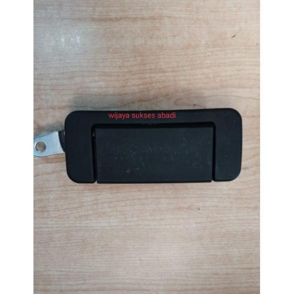 handel pintu luar pintu geser sliding grandmax luxio