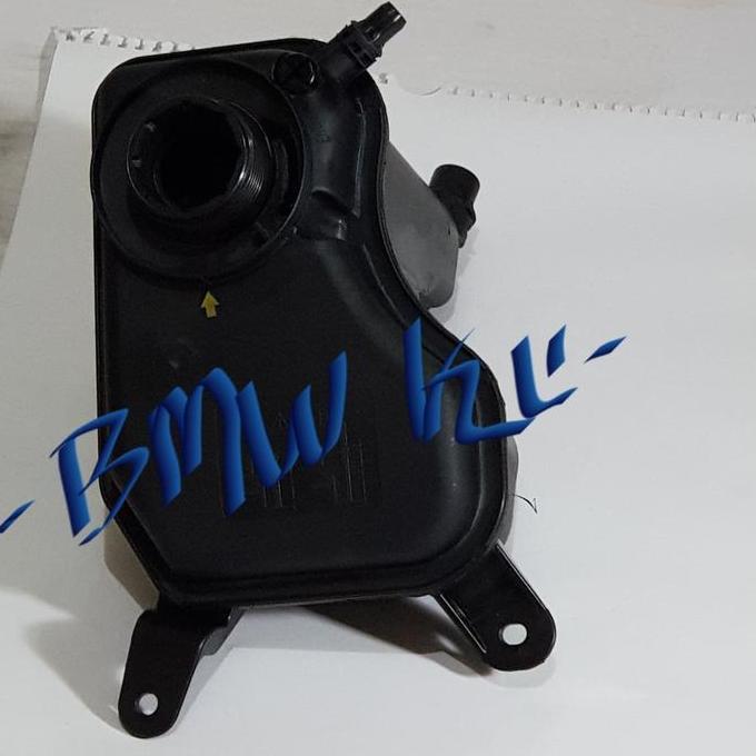 TABUNG RADIATOR BMW E90 BEHR 320I 325I BMW27