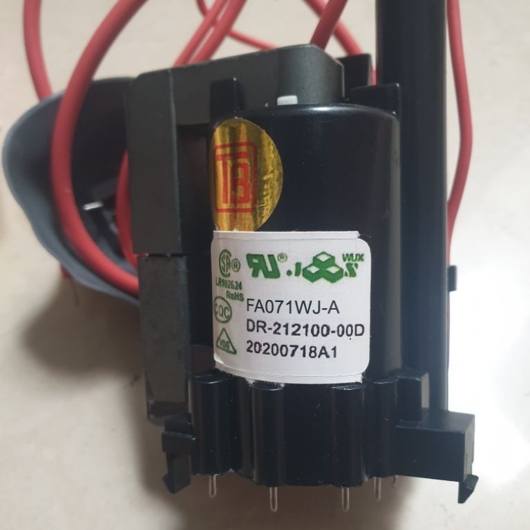 FBT FA 071 WJ