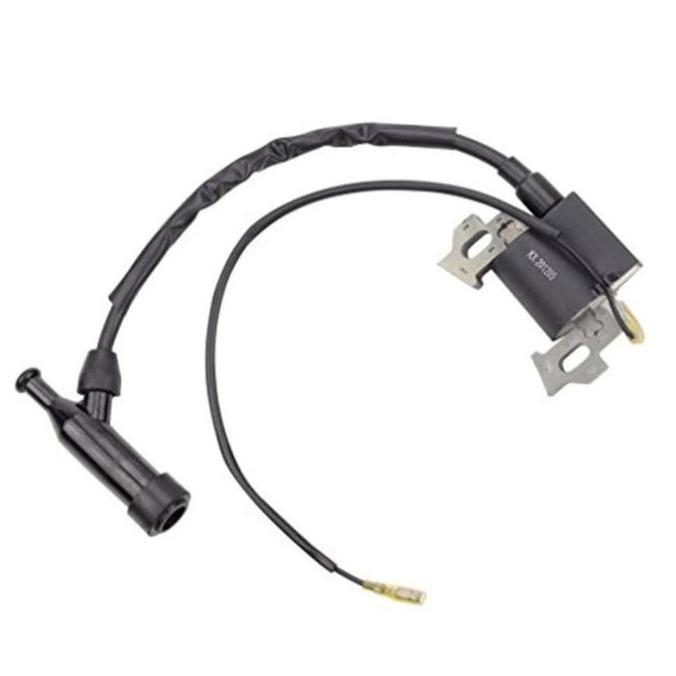 IGNITION COIL GX390 CDI GX240 GX270 HONDA MESIN 4TAK GENSET 5000 6000 7000 W WATT 5K 6K 7K VA KOIL C