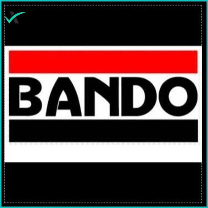 Vanbelt Tali Kipas Bando Rep 3560 12.5 X 1450 La Baru