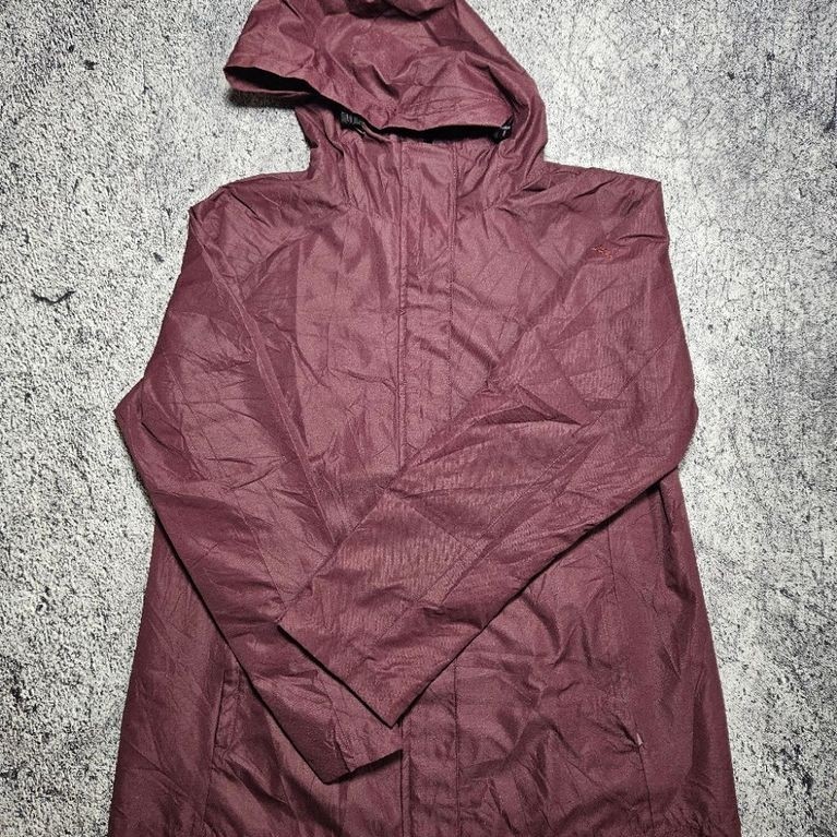 Jacket Outdoor Gunung LECAF