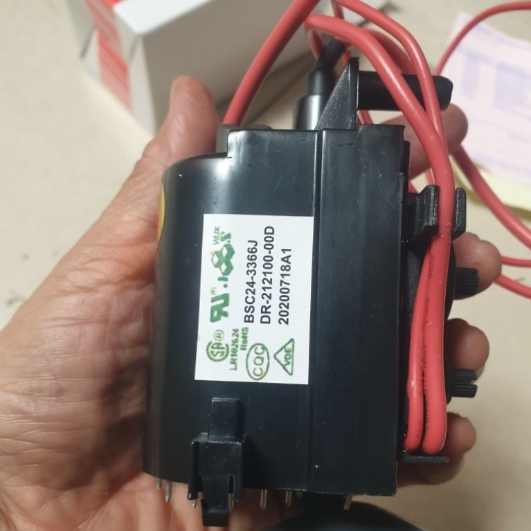 FBT BSC 24-3366J