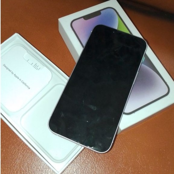 IPHONE 14 BASIC LOCK ICLOUD