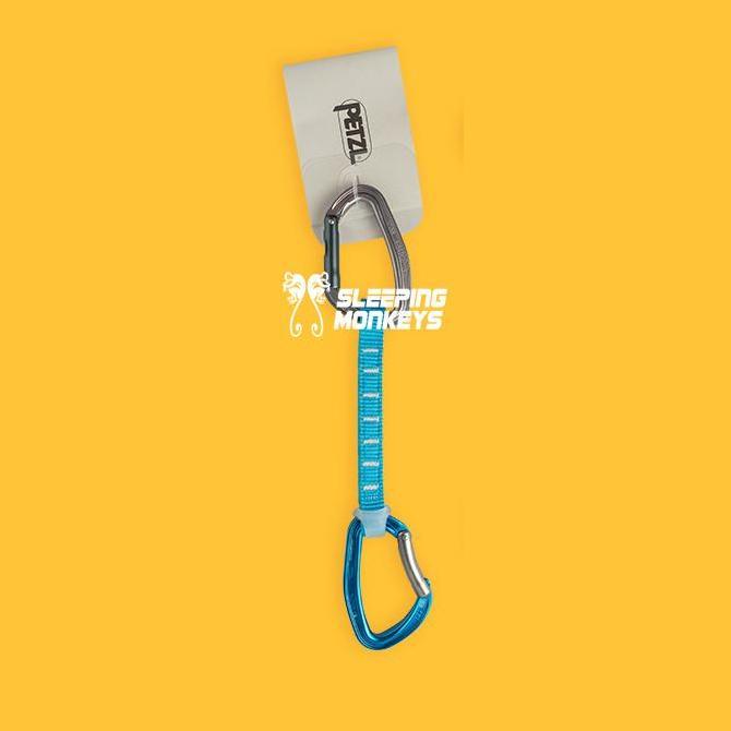 PETZL Djinn Axess - Quick draw runner