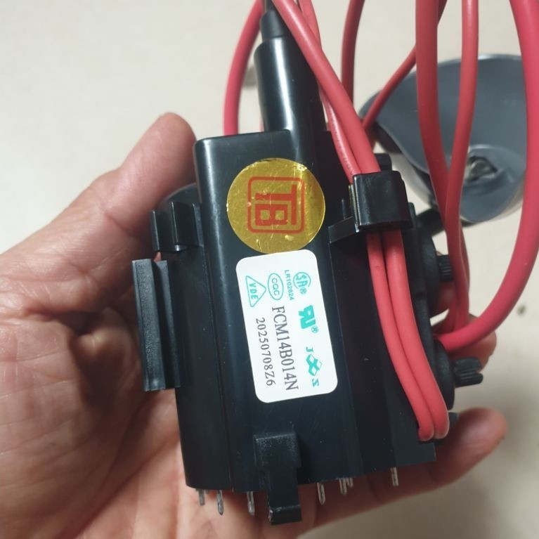 FBT FCM 14B014N