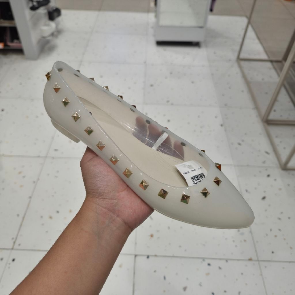 FLAT SHOES CHRISSIE BY PAYLESS