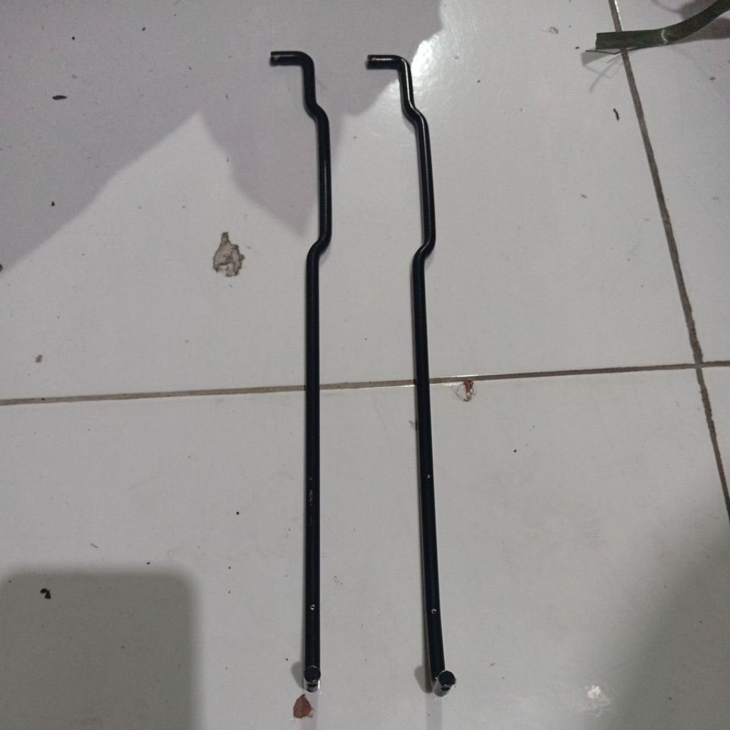 shifting Rod Kronos / Batang tangkai Kopling SHIFTING ROD khusus Traktor KRONOS Original QUICK