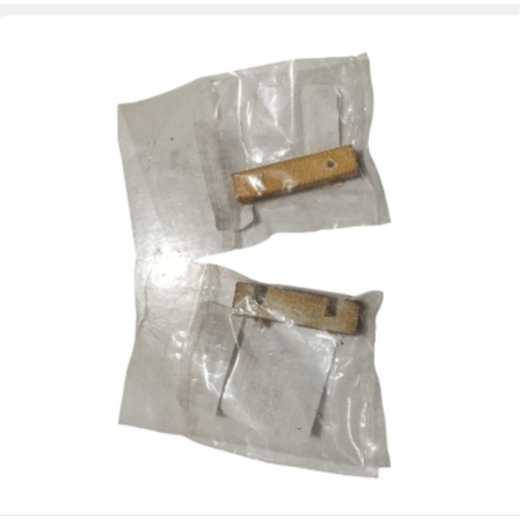 Brake Lining Mesin Traktor Cakar Baja Quick / Brake Lining Cakar Baja Quick ORI