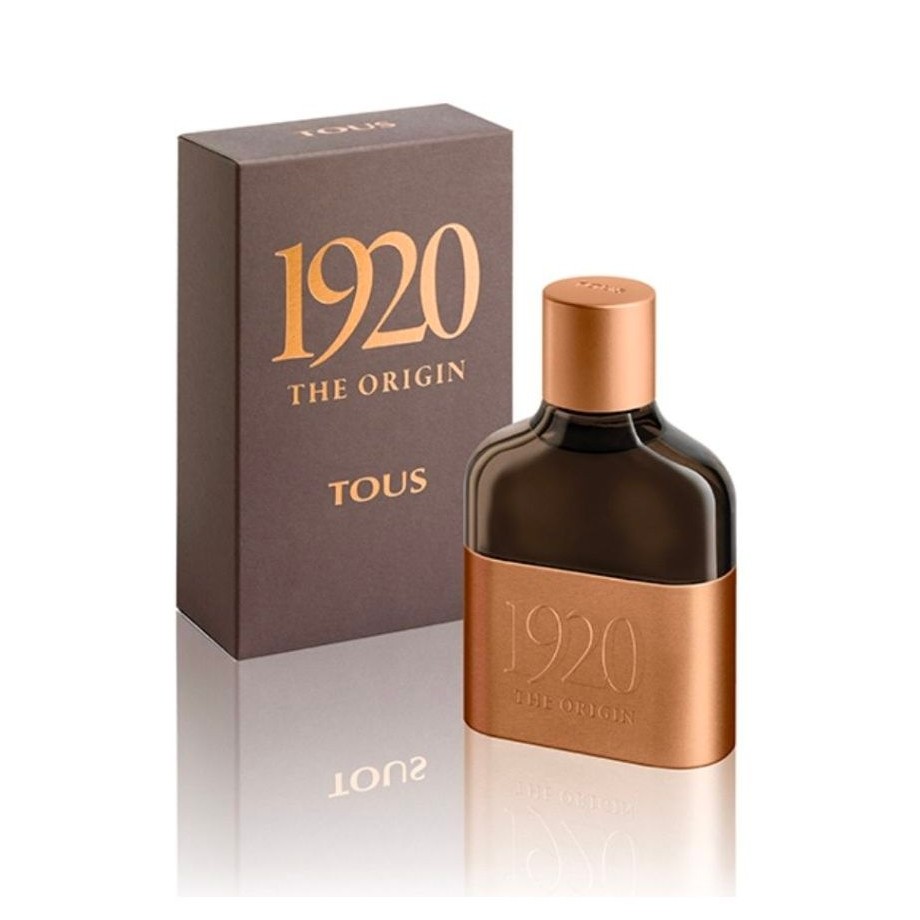 TOUS 1920 MAN EDP 60 ML