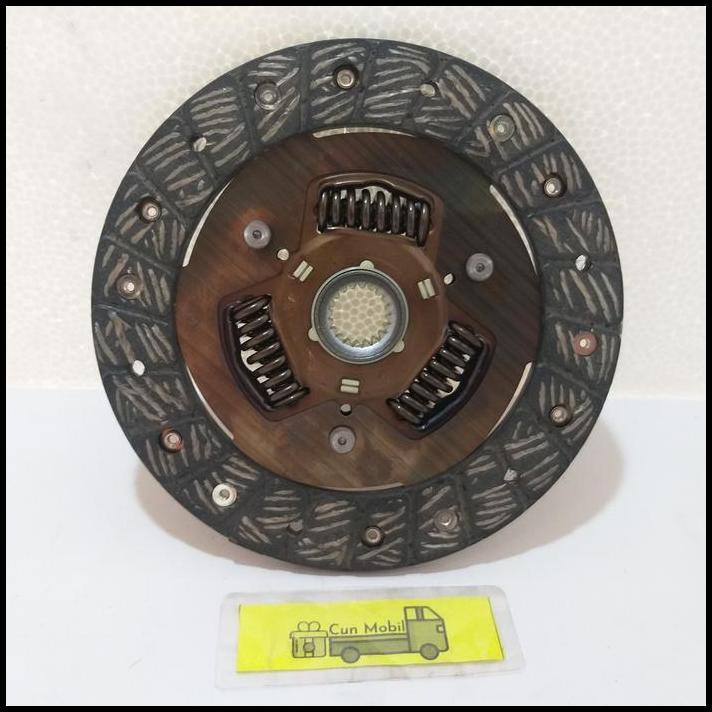 TERBARU PLAT KOPLING XENIA 1000CC ORIGINAL DAIHATSU ASTRA 31250-BZ010-001 
