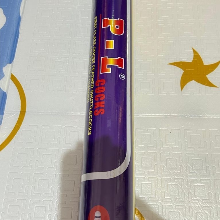 SHUTTLECOCK KOCK PL ORIGINAL