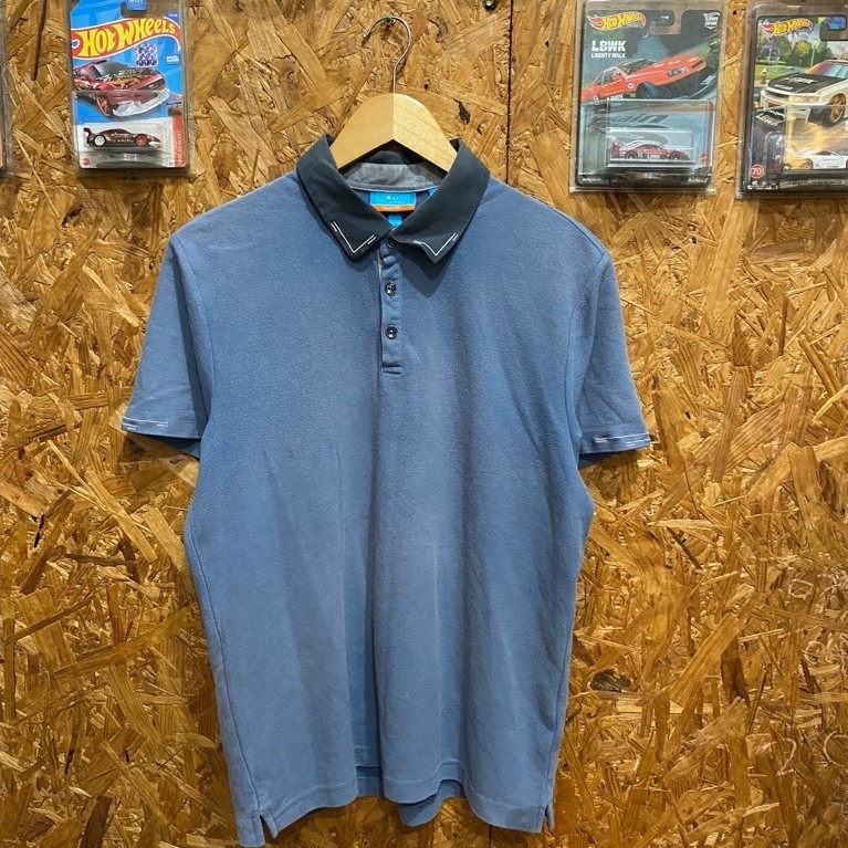 kaos polo g2000