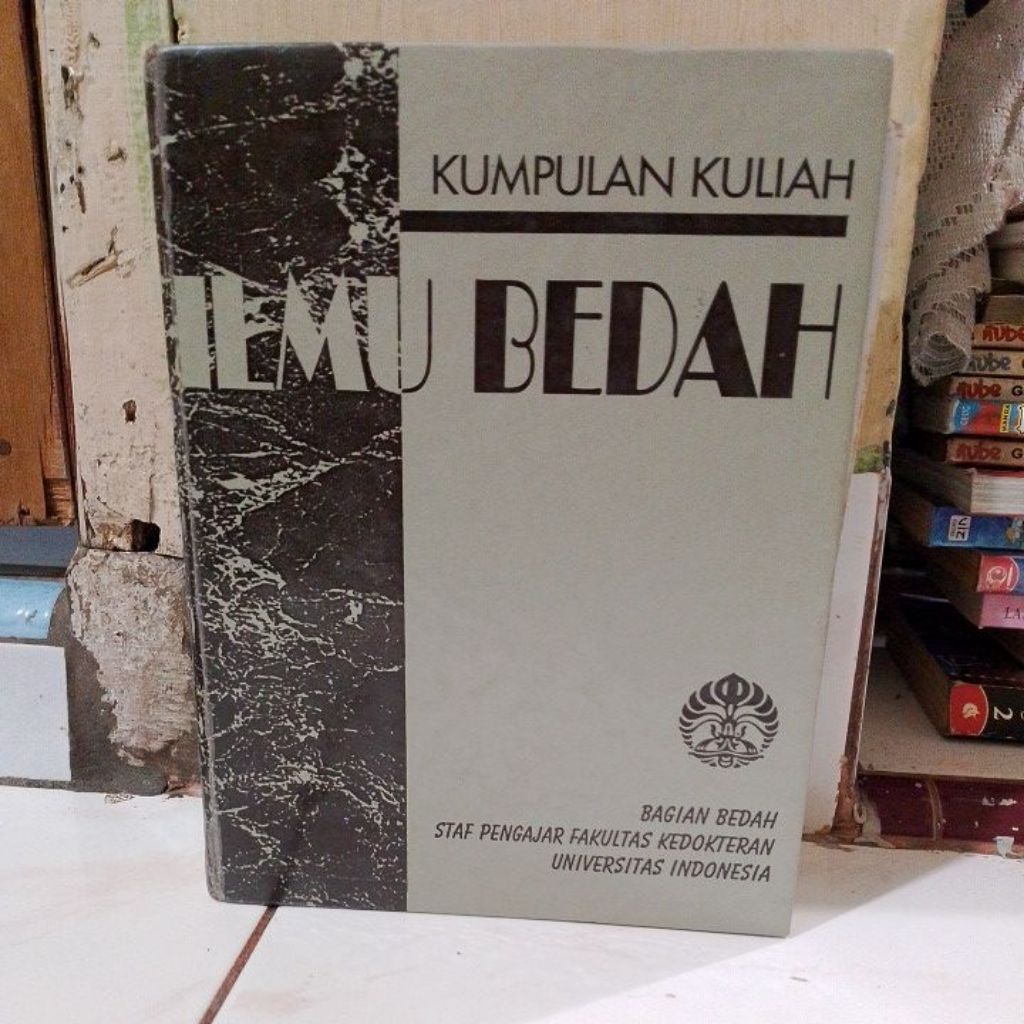 ilmu bedah