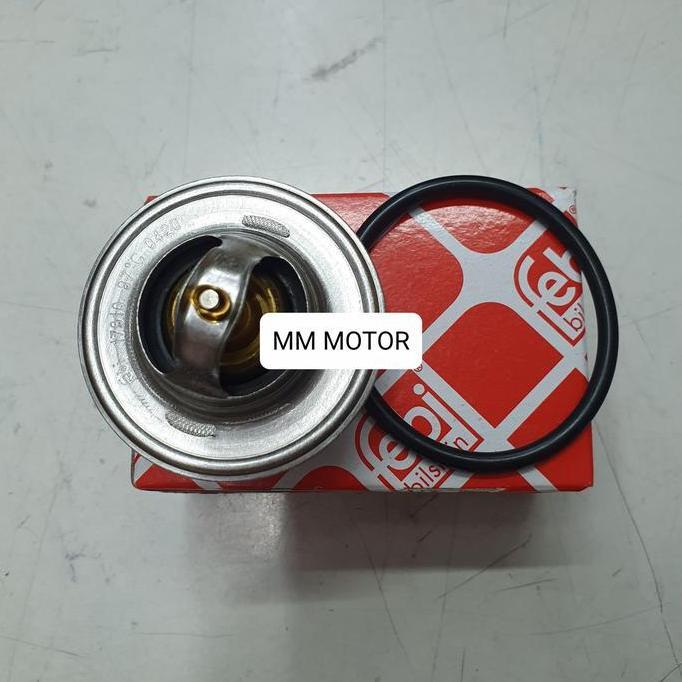 NEW Thermostat New Beetle merk Febi