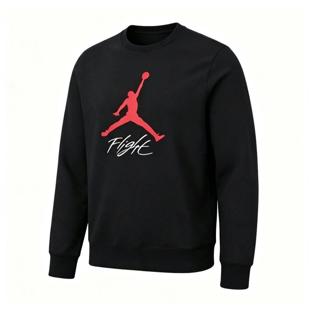 Sweater - Sweatshirt - Jordan Flight