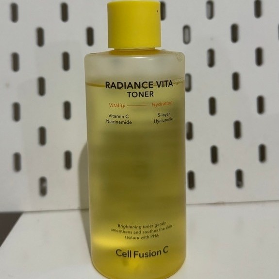toner cell fusion c