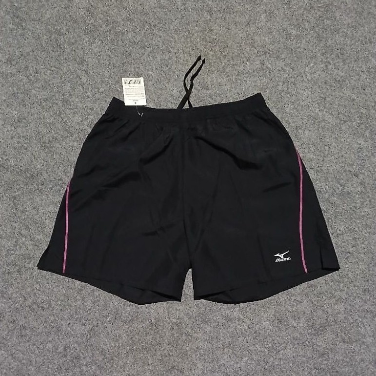 celana olahraga MIZUNO women original