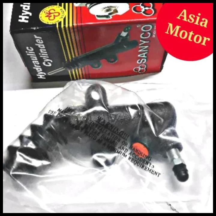 TERLARIS MASTER KOPLING BAWAH TIMOR DOHC SOHC MASKOP BAWAH TIMOR DOHC SOHC 