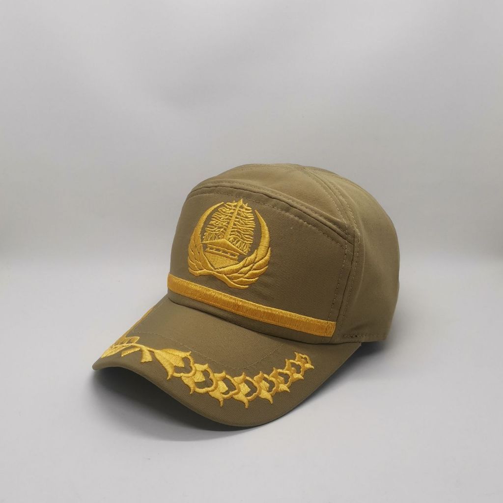 TOPI KOLPRI | TOPI ASN | TOPI PNS | TOPI DINAS | TOPI KORPRI | TOPI ASN