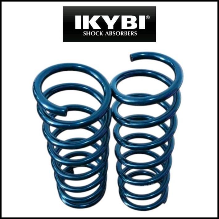 HOT DEAL PER KEONG COIL SPRING SHOCK DEPAN DAIHATSU GRANDMAX GRAND MAX LUXIO ORIGINAL IKYBI 