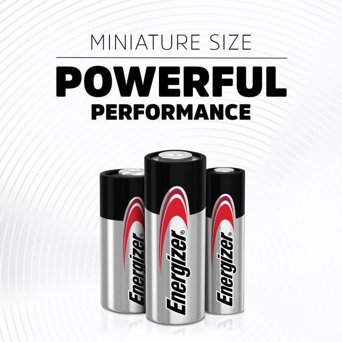 Baterai Energizer CR2032 / CR 2032 isi 2