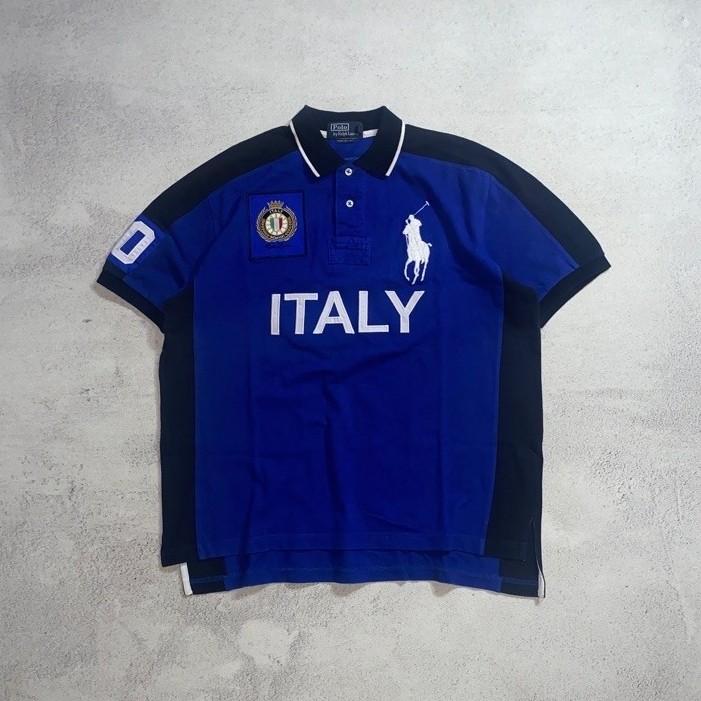 Polo PRL Italy