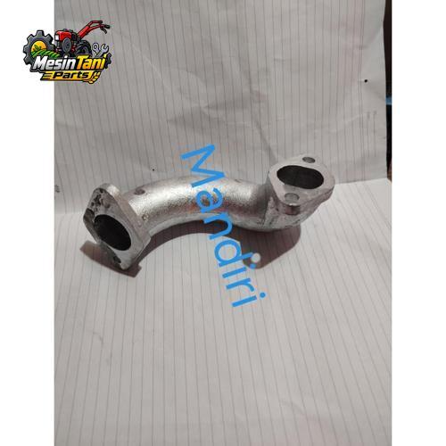 gagang filter udara diesel r175 r180
