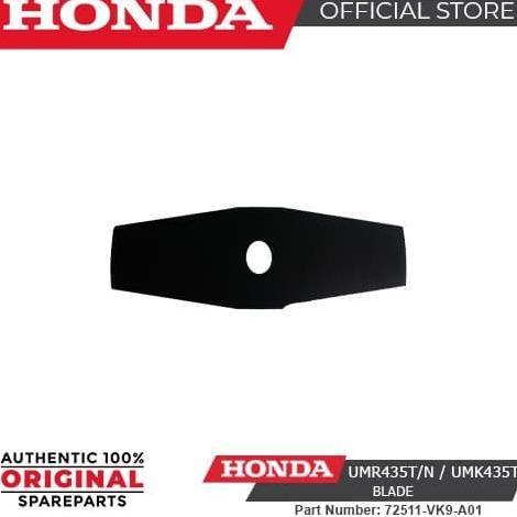 Honda UMR 435N/UMR 435T/UMK 435T Brush Cutter Blade