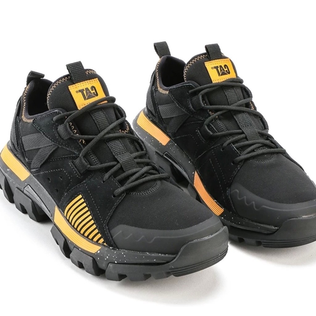 Sneakers Pria Caterpillar Original - Raider Sport
