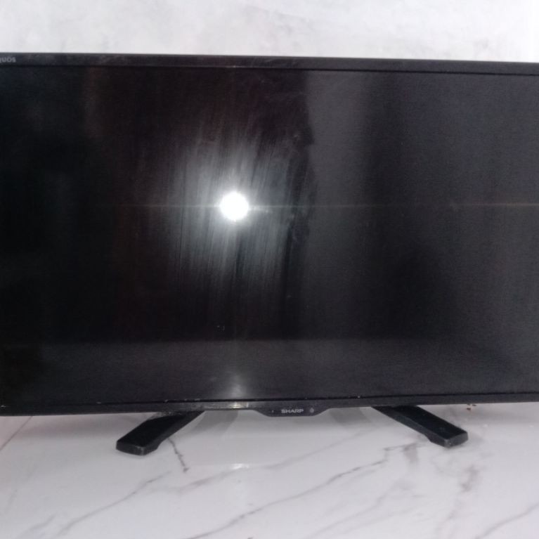 TV LED SHARP 24 INCH MINUS
