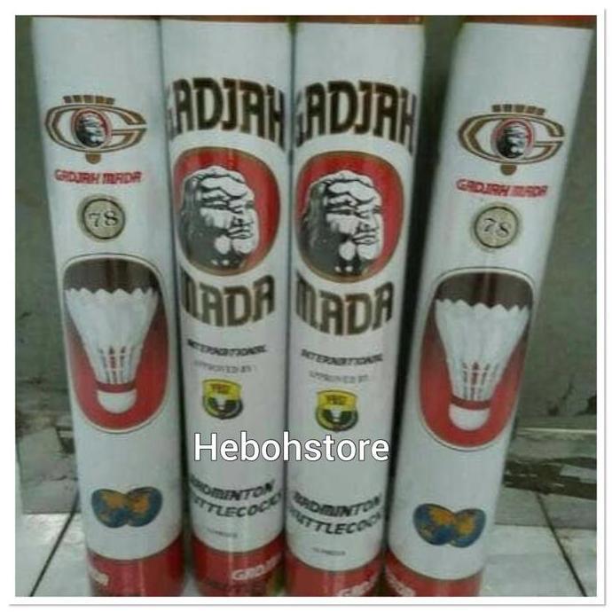 kok GAJAHMADA INTERNASIONAL