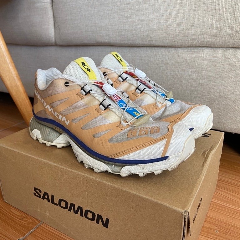 SALOMON XT4