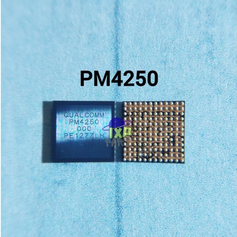 Ic Power Pm4250 Ori New Tested PM 4250 Qualcomm